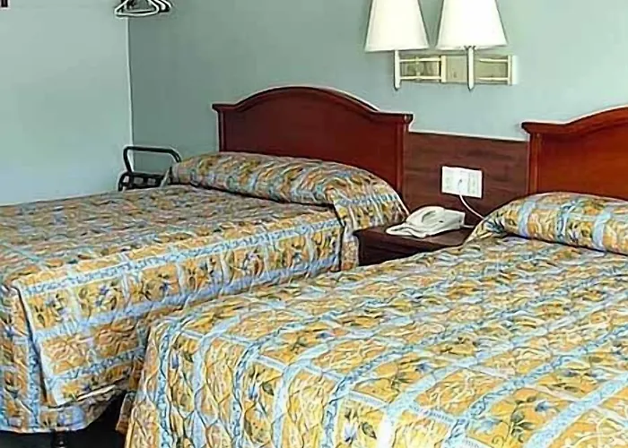 Economy Inn