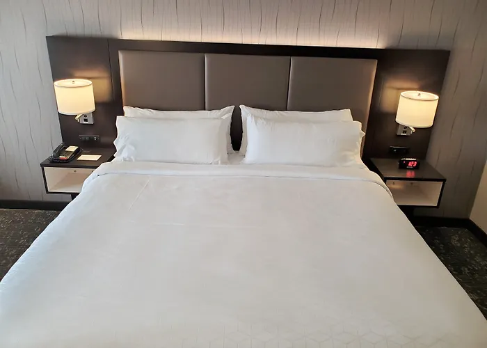 Holiday Inn Express & Suites Cheney By Ihg