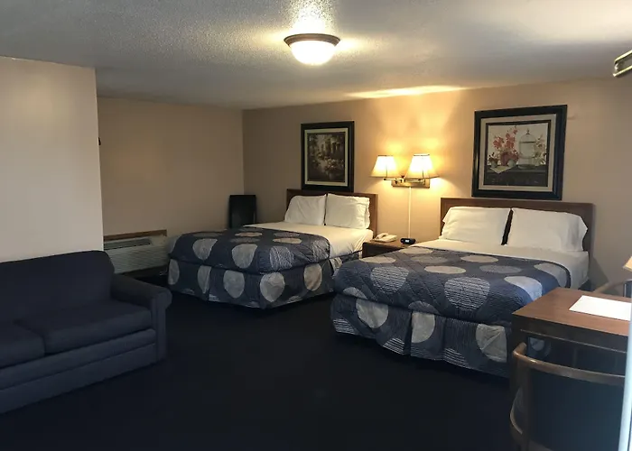Moonlite Motel