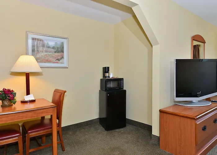 Days Inn By Wyndham Abbeville