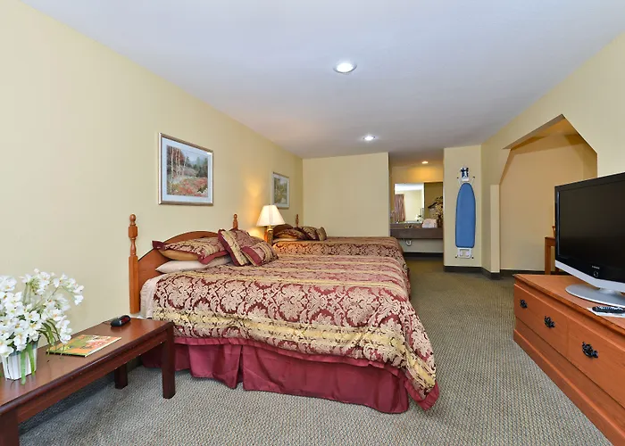Days Inn By Wyndham Abbeville