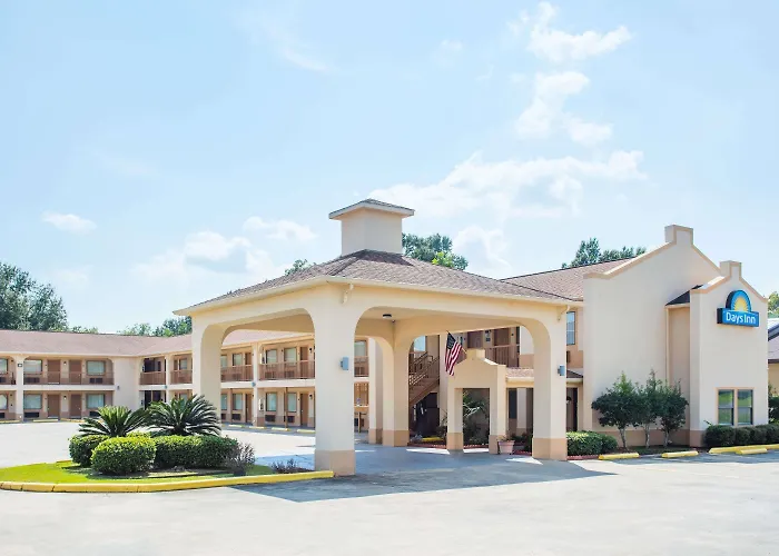 Days Inn By Wyndham Abbeville