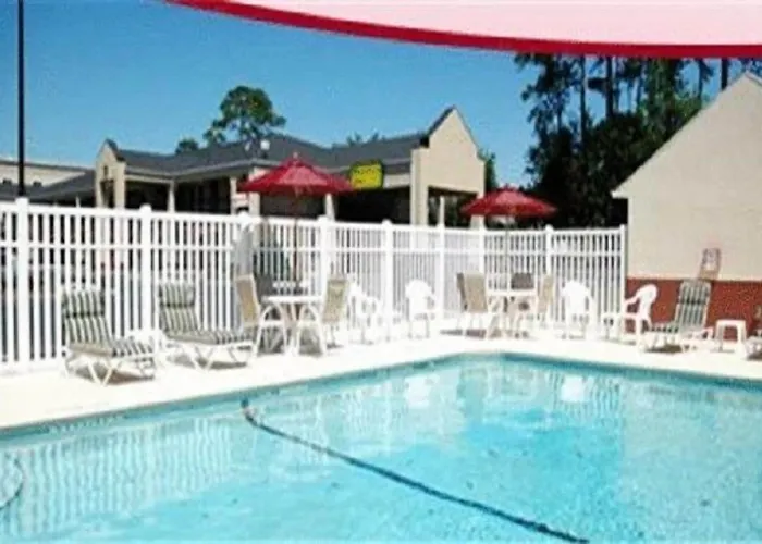 Magnolia Inn Extended Stay of Kingsland