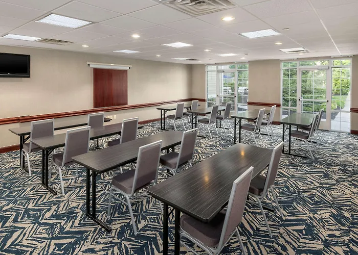 Homewood Suites By Hilton Mount Laurel