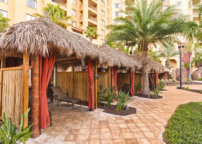Club Wyndham Bonnet Creek