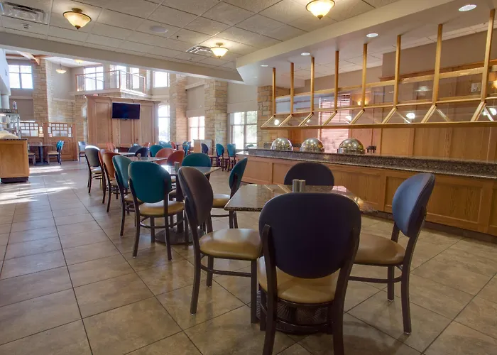 Drury Inn & Suites Amarillo
