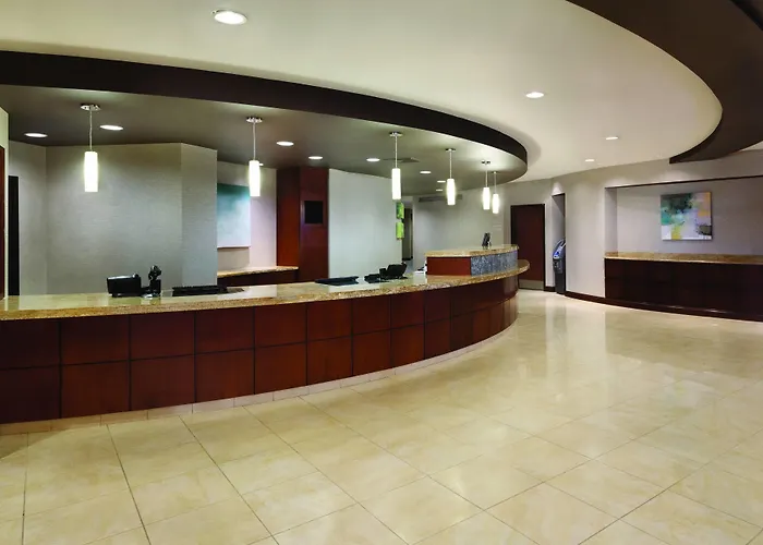 Courtyard By Marriott Fort Smith Downtown