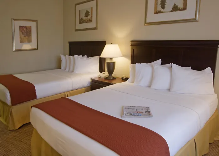 Holiday Inn Lucedale By Ihg