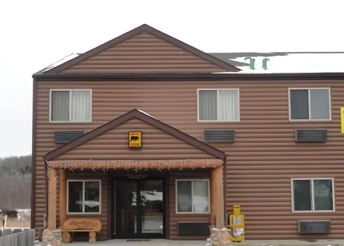 Booneslick Lodge - Jane
