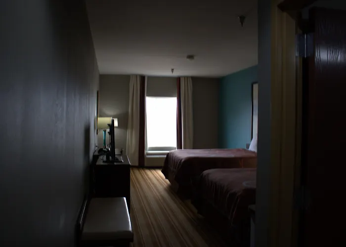Super 8 By Wyndham Rainsville