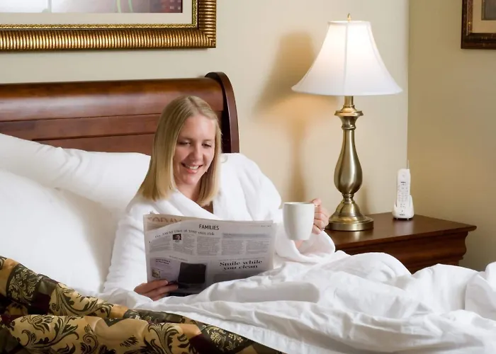 Stratford Suites Spokane Airport