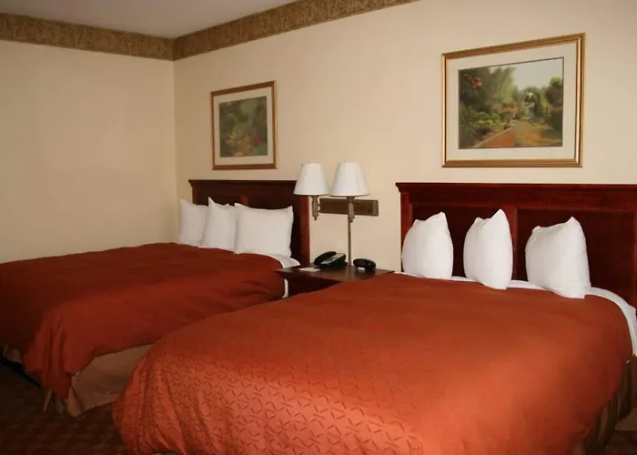 Country Inn & Suites By Radisson, Bentonville South - Rogers, Ar