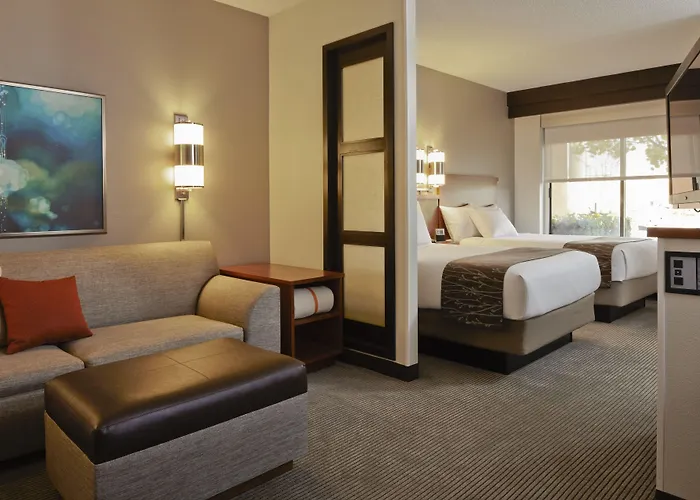Hyatt Place Milford/New Haven
