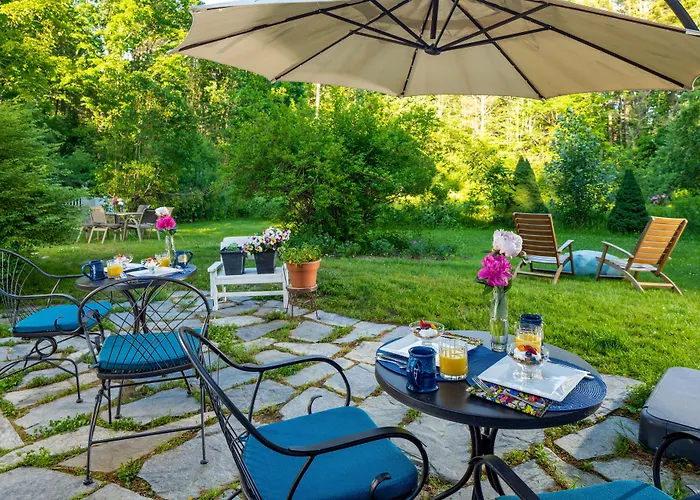 Waldo Emerson Inn