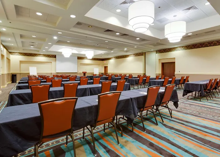 Drury Inn & Suites Greenville