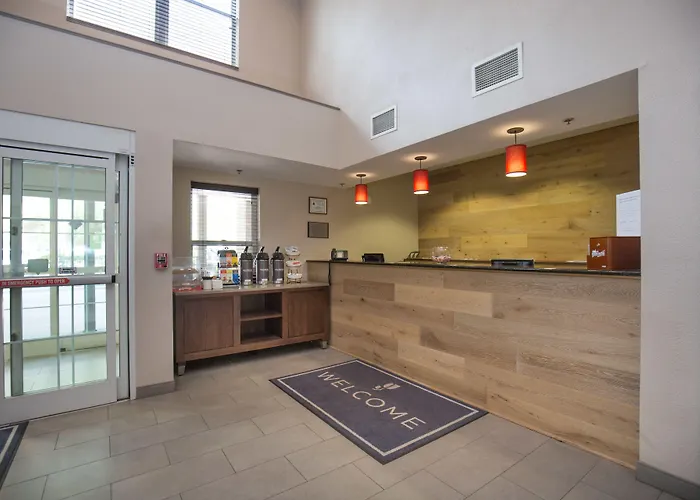 Country Inn & Suites By Radisson, Boone, Nc