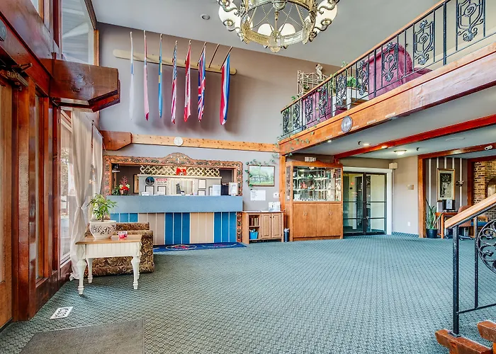 Equality Inn