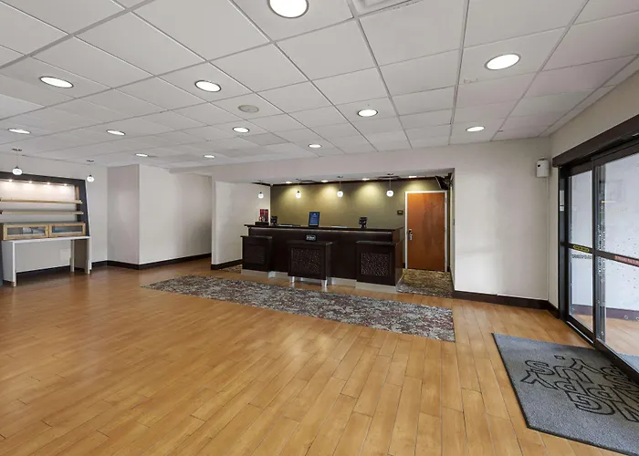 Hampton Inn Nanuet
