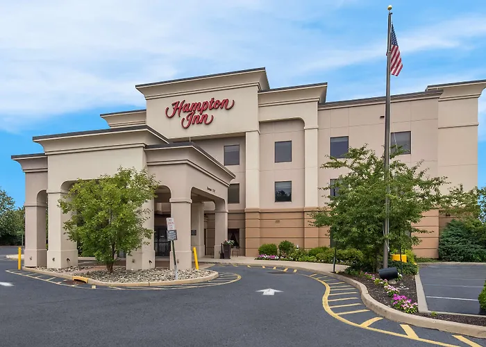 Hampton Inn Nanuet