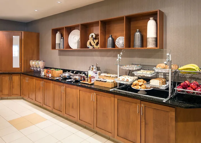 Springhill Suites Bakersfield