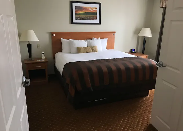Wingate By Wyndham Louisville East