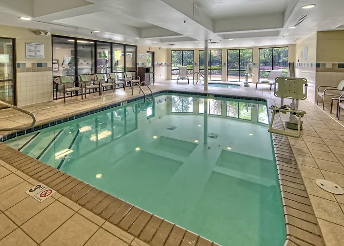 Courtyard By Marriott Memphis Southaven