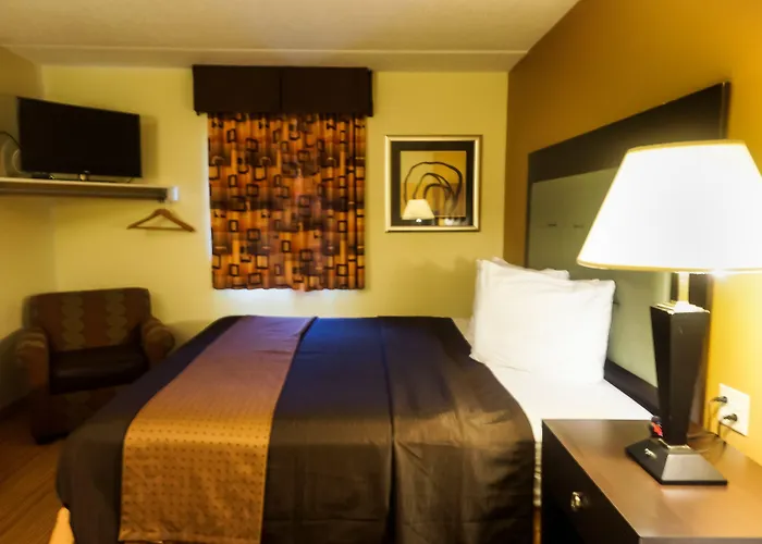 Cocoa Country Inn Hershey