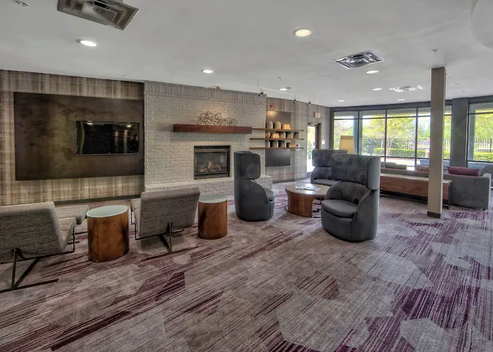 Courtyard By Marriott Memphis Southaven