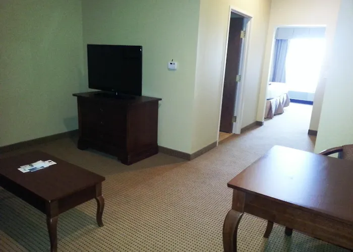 Best Western Plus Portland