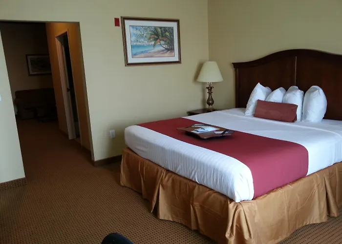 Best Western Plus Portland