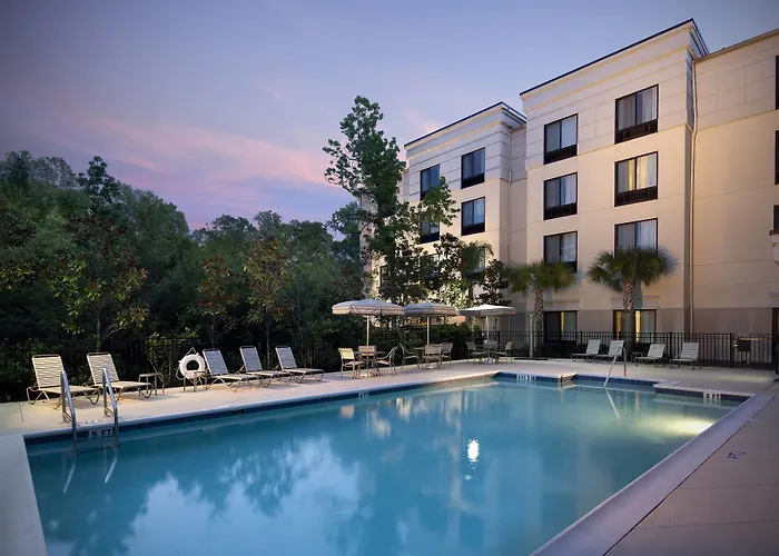 Springhill Suites Gainesville
