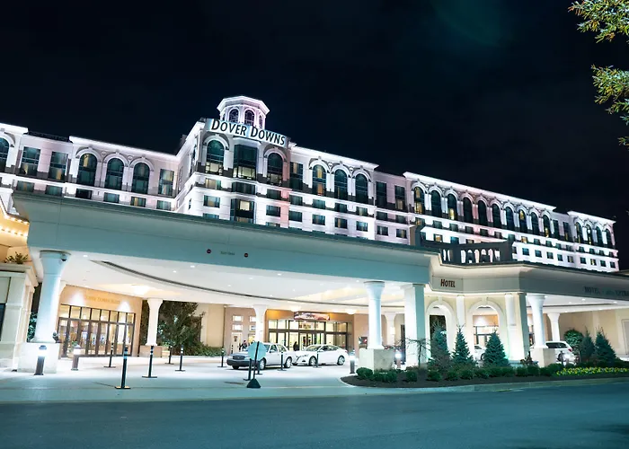 Bally'S Dover