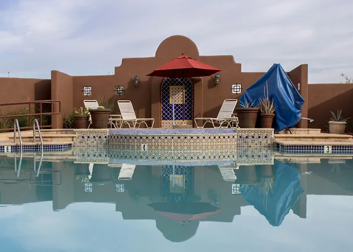 Bluegreen Vacations Cibola Vista Resort And Spa, An Ascend Collection Resort