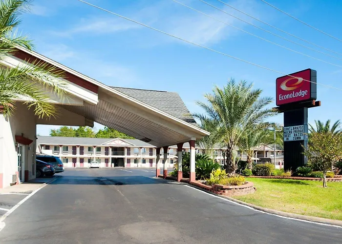 Days Inn By Wyndham Jasper Tx
