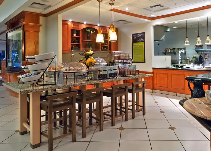 Hilton Garden Inn West Monroe