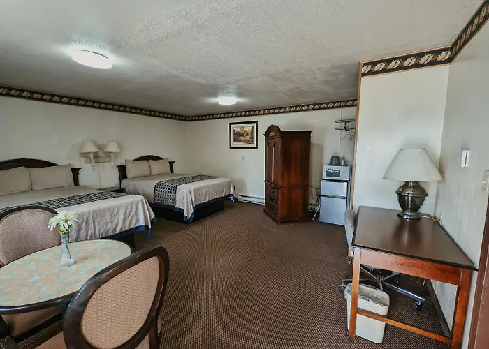 Delta Motel