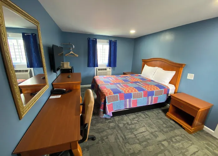 Royal Inn