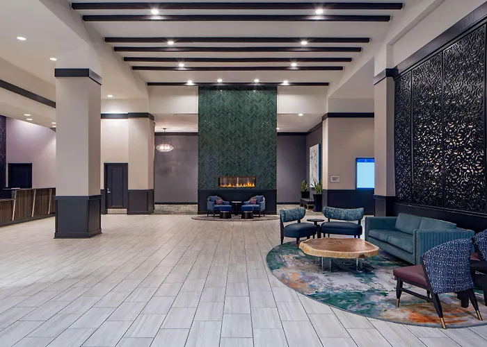 Hilton Shreveport