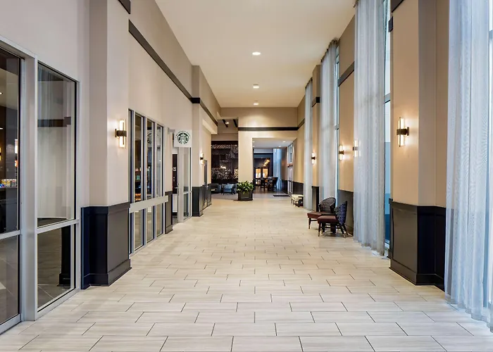 Hilton Shreveport