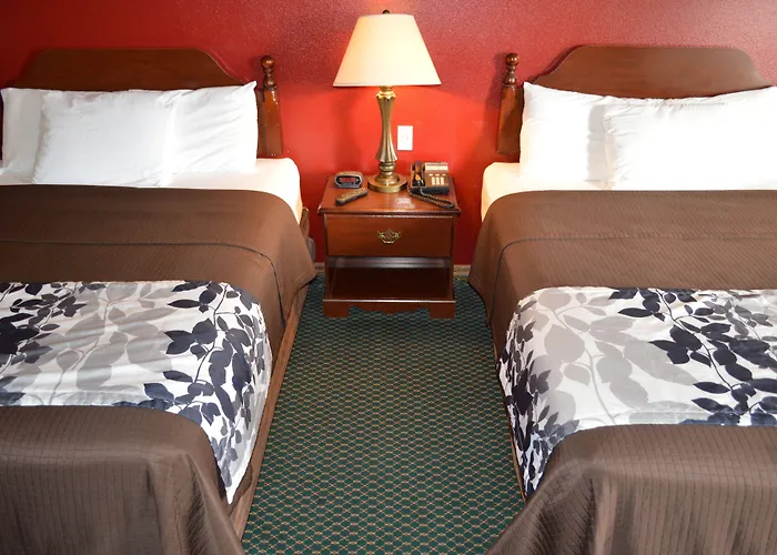 Western Motel