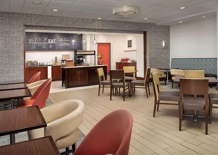 Hampton Inn Knoxville-East