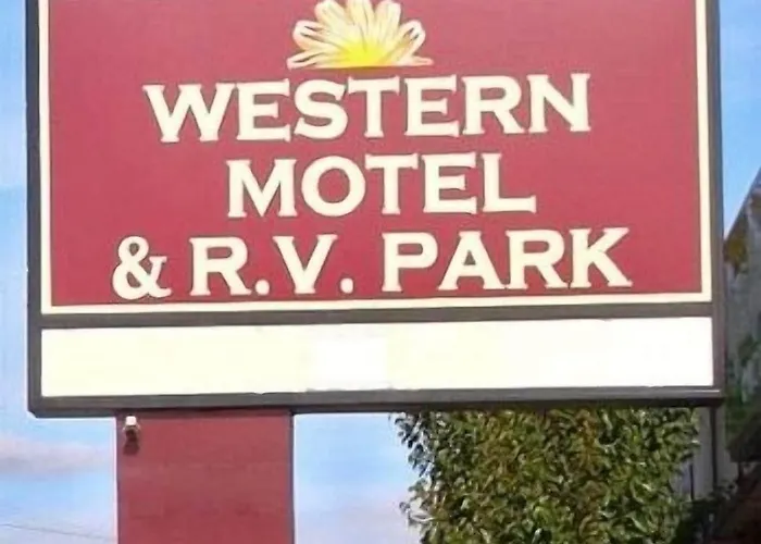 Western Motel