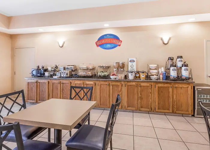 Baymont By Wyndham Cartersville