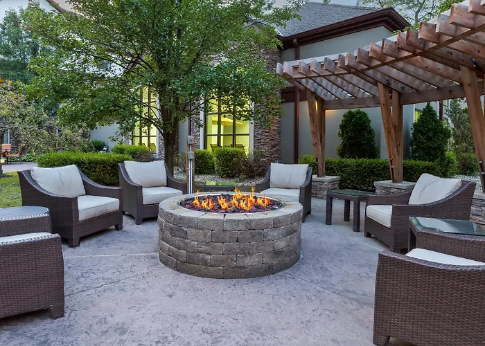 Staybridge Suites Kalamazoo By Ihg