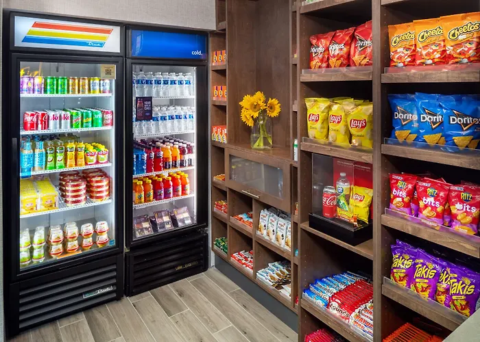 Hampton Inn By Hilton Garden City Long Island