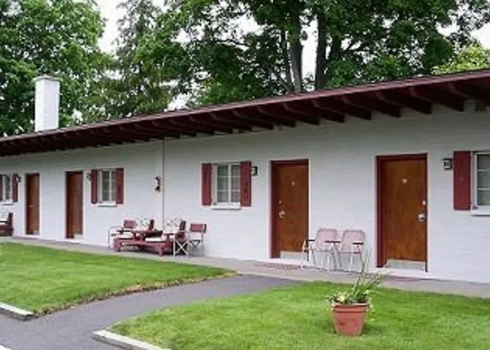 The Village Motel