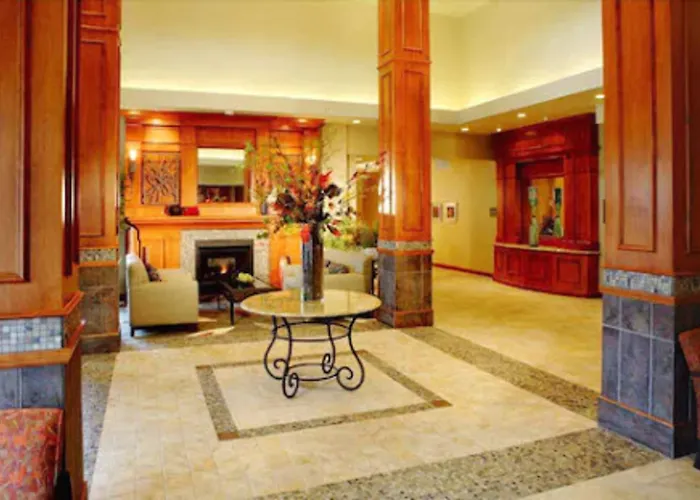 Hilton Garden Inn Seattle/Issaquah