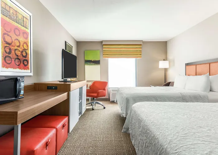 Hampton Inn Athens