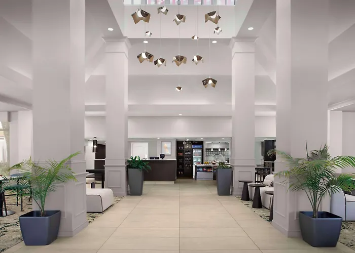 Hilton Garden Inn Gainesville