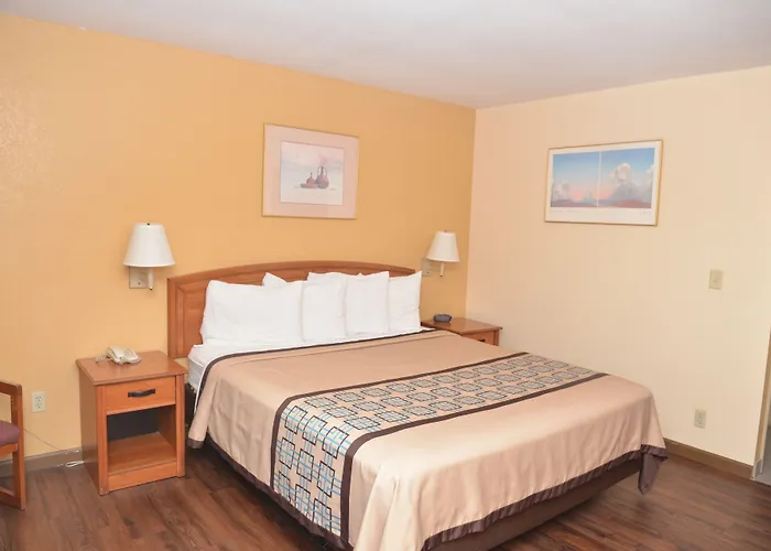 Northgate Motel